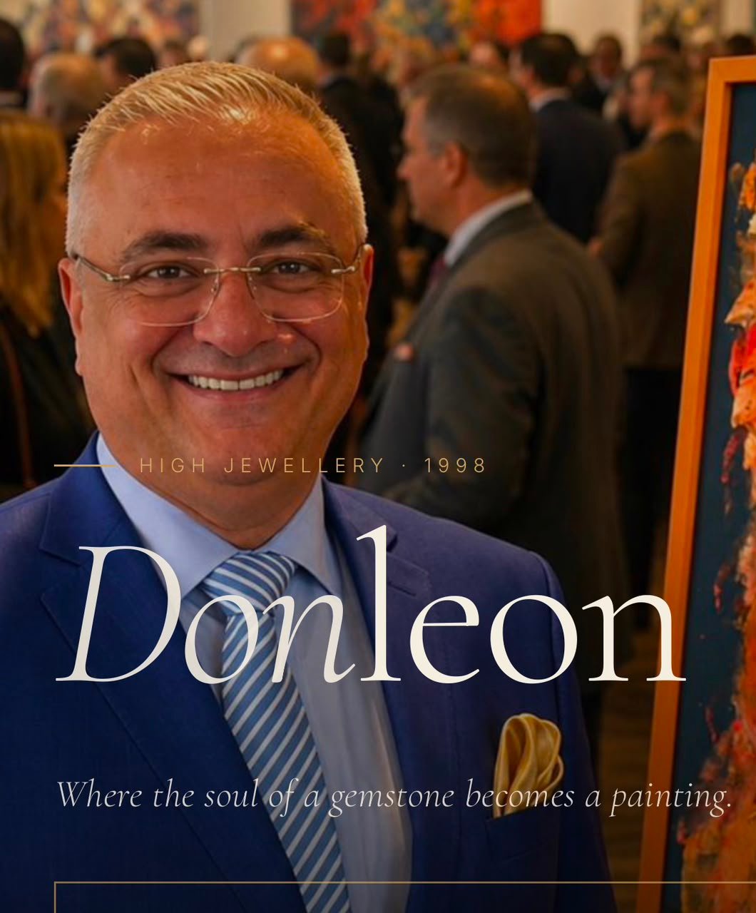Donleon Sioufi